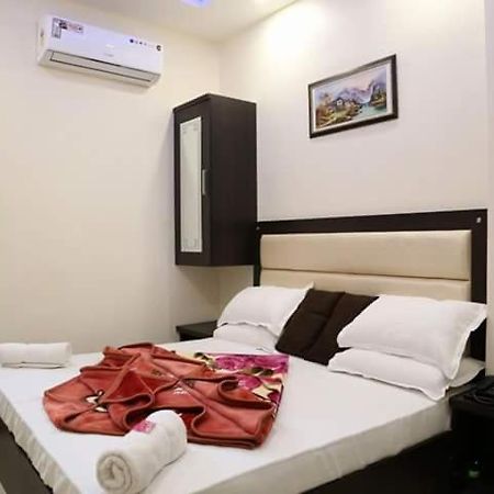Hotel White Tulip Amritsar Exteriér fotografie