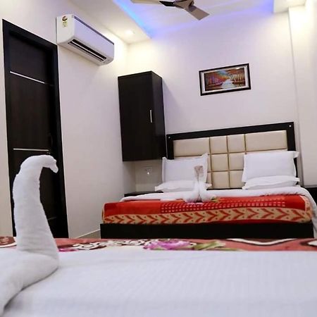 Hotel White Tulip Amritsar Exteriér fotografie