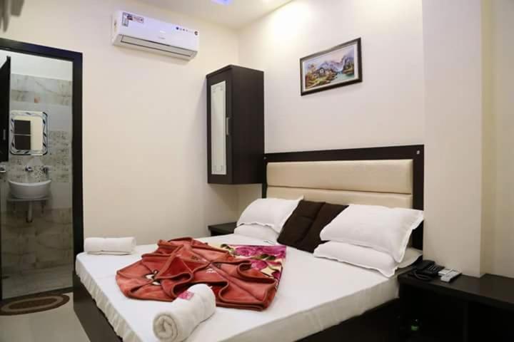 Hotel White Tulip Amritsar Exteriér fotografie