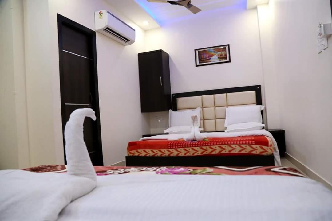 Hotel White Tulip Amritsar Exteriér fotografie