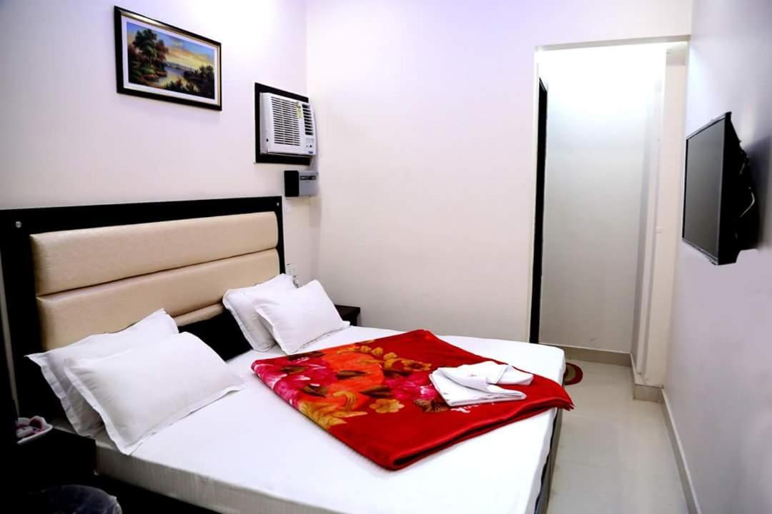 Hotel White Tulip Amritsar Exteriér fotografie